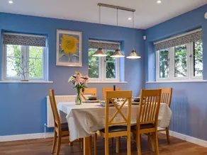 Child-friendly pleasant cottage with barbeque & garden | Pet-friendly - Image 4