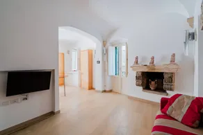 Holiday Home 'Torre Matta Otranto' with Sea View, Wi-Fi and Air Conditioning - Image 4