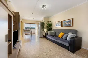 Merveilleux appartement de vacances avec internet haut débit | Vue montagne | Plage à proximité | Avec animaux bienvenus - Image 3