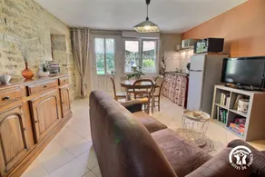Gîte avec jardin, barbecue et terrasse - Image 3
