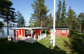 Maison avec barbecue, sauna et terrasse - Image 2