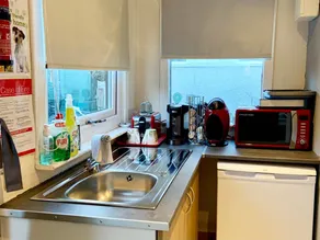 Child-friendly nice cottage with jacuzzi, garden & BBQ | River view | Pets are welcome - Image 4