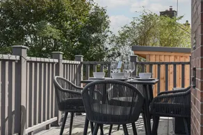 Family-friendly beautiful cottage with garden & terrace | Beach view | Pet-friendly - Image 2