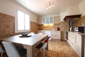 Gite with garden & barbeque - Image 5
