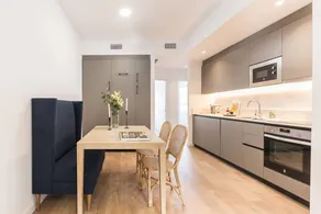 Fully equipped nice apartment - Image 3