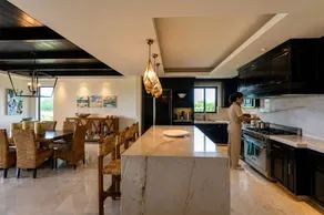 Children-friendly apartment with BBQ, garden & terrace | Water view - Image 4