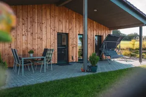 Fully equipped spacious house with terrace - Image 5