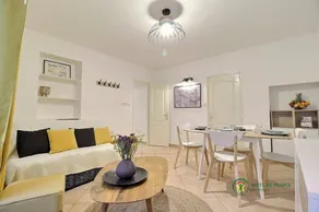 Gite with terrace - Image 2