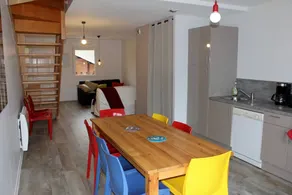 Flat with garden - Image 5