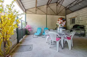 Gite with garden, terrace & BBQ - Image 5