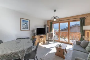 Apartamento | Vistas al jardín - Image 4