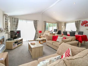 Child-friendly charming cottage with garden - Image 5
