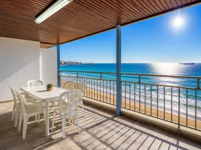 Fully equipped apartment with terrace | Beach nearby - Image 2