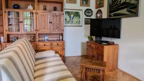 Holiday apartment with barbeque & terrace | Sea view - Image 3