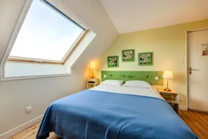 Bed and breakfast with garden | Sea view | Next to the beach - Image 4
