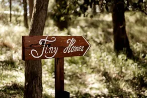 Fantastic Tiny House Retreat with Vineyards Views in Anna Bay, New South Wales - Image 2