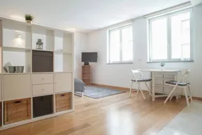 Appartement de vacances | Proche Monastère des Hiéronymites | Idéal pour le télétravail - Image 2