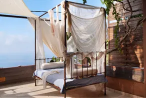 Apartment (1-4 pers) with Sea View  - No 2 - Image 2