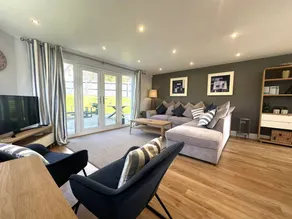 Familienfreundliches tolles Landhaus mit Garten | Hunde erlaubt - Image 5