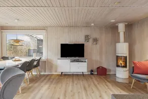 House with sauna, barbecue & terrace - Image 5