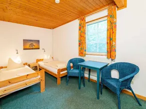 Children-friendly charming apartment with terrace | Dogs allowed - Image 4