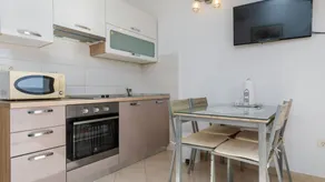 Apartamento con barbacoa y terraza | Vistas al mar - Image 5