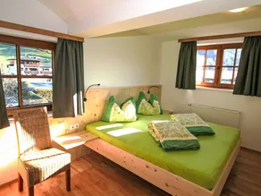Schönes Apartment mit Garten | Bergblick - Image 5