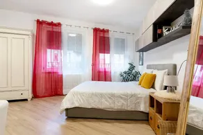 Ferienwohnung 'Freddie House' mit Balkon und WLAN - Image 5