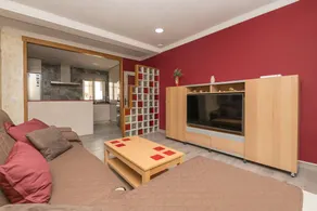 Flat with 2 bedrooms for 6 persons - Image 3