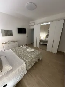 Appartement de vacances avec 1 chambre à coucher pour 4 personnes - Image 5