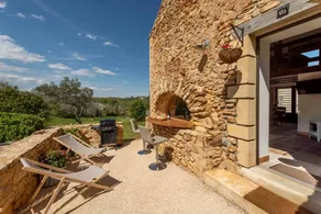 La Boulangerie Villa in Cassagnes, Lot - Image 2