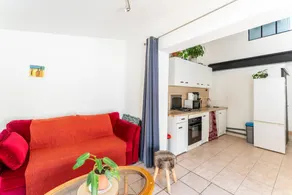 Casa con griglia, piscina e terrazza - Image 5