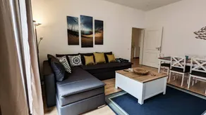 Ferienwohnung Sanddüne - Image 3