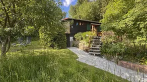 House with BBQ, garden & terrace - Image 3