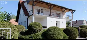 Apartment with garden, pool & barbeque - Image 2