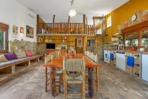House with barbecue, private pool & garden | Lake view | Good for workation - Image 5
