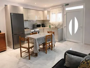 Holiday apartment with barbecue & garden | Garden view - Image 4