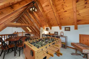 Child-friendly cabin with barbeque | Pets allowed - Image 5