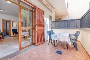 Modernes Apartment in Denia, 2 Schlafzimmer, direkt am Meer - Image 2
