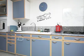 Holiday Home 'Au Fil De L'eau' with Mountain View, Private Terrace and Wi-Fi - Image 2
