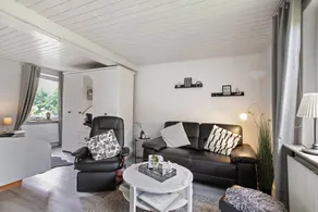 Apartment with terrace, barbecue & garden | Garden view - Image 4