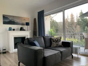 Modern Apartment in Küstelberg With Private Balcony - Image 3
