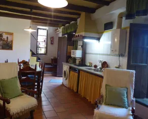 Country House 'Los Cascos' with Mountain View, Shared Pool and Air Conditioning - Image 3