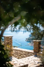 Charming Paxos Villa 2 Bedrooms Villa Raijin Breathtaking Sea/Gaios Views and Private Pool Loggos - Image 4
