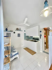 Appartement avec terrasse, jardin et barbecue - Image 4