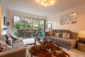 Appartement avec 2 chambres à coucher pour 4 personnes - Image 2