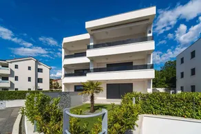 Wonderful apartment with 2 bedrooms for 4 persons - Image 4