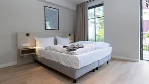 Doppelzimmer für 2 Personen (29 m²) in Binz (Ostseebad) - Image 3