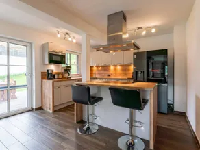 Luxury Chalet in Saalbach-Hinterglemm near Ski Area - Image 5