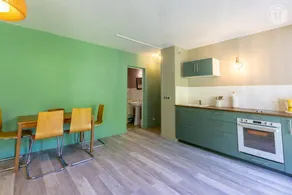 Ferienunterkunft mit 1 Schlafzimmer für 2 Personen - Image 5